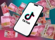 Trik Menghasilkan Cuan Dari TikTok Buat Newbie