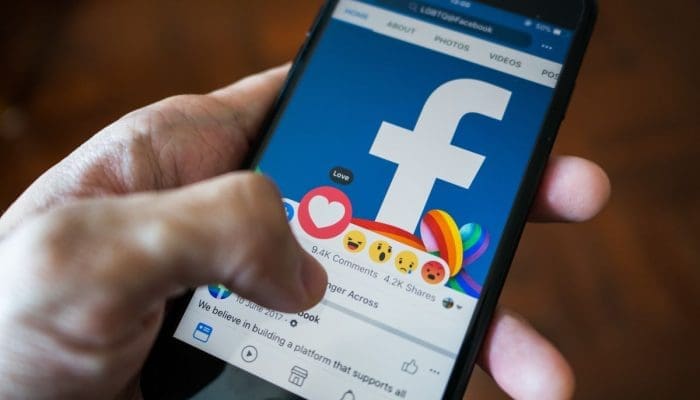 5 Tips Agar Konten Facebook Pro Kamu Nggak Tenggelam dan FYP