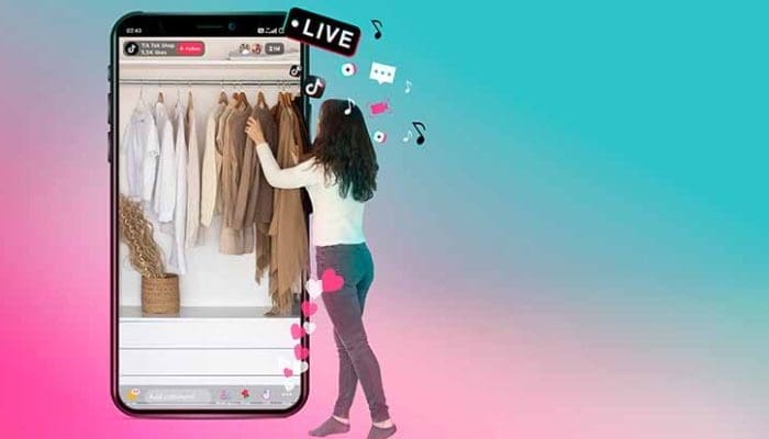 Cara Membuat Video TikTok Shop Yang Menarik Perhatian
