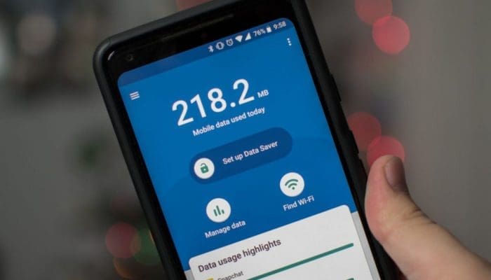 Trik Rahasia Hemat Kuota Di HP Android