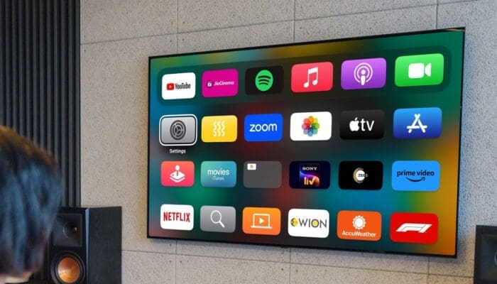 Wajib Banget Dicoba! 7 Fitur Apple TV yang Bisa Bikin Hiburan di Rumah Makin Seru