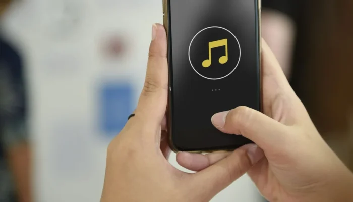 Cara Mudah unduh Lagu MP3 Gratis Lewat Browser