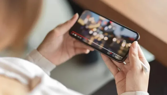 Mau Nonton TV Di HP ? Begini Caranya!
