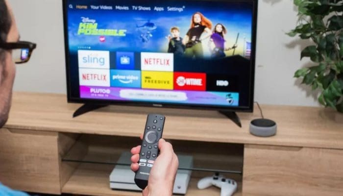 TV Android Lemot Terus? Begini Cara Mudah Hapus Cache Biar Ngebut Lagi