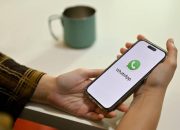 5 Tips Bersihkan Memori Internal HP yang Kepenuhan Gara-Gara WhatsApp