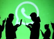 Apakah WhatsApp Web Berbahaya Bagi Keamanan Data?