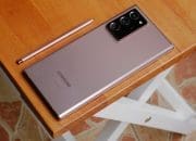 Kok HP Samsung Note 20 Ultra Susah Dimatiin? Ternyata Ini Caranya yang Jarang Orang Tahu!