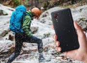 5 Rekomendasi HP dengan Standar Militer Terbaik, Harga Terjangkau