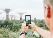 Cek 6 Fitur Iphone Ini! Bikin Traveling Lebih Aman Dan Seru