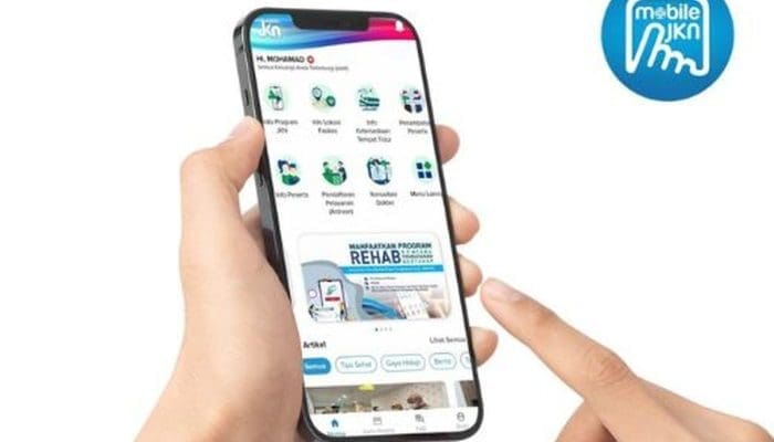 Panduan Lengkap Mendaftar JKN Mobile Dengan Mudah