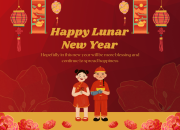 Cara Bikin Kartu Ucapan Imlek Digital yang Menarik