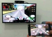 3 Cara Mudah Nyambungin HP ke TV Biar Nonton Lebih Puas