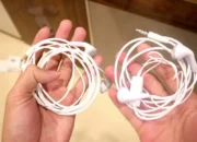 Headset Vivo Asli vs KW Jangan Sampai Salah Pilih, Bedanya Ternyata Jauh Banget