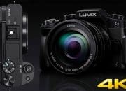 5 Rekomendasi Kamera 4K Terbaik untuk Ngonten