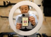 6 Pilihan Smartphone Dengan Baterai Awet Untuk Live TikTok