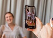 Tutorial Praktis Membuat Video Slow Motion Di Tiktok