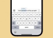Auto-Correct Vivo Bikin Emosi? Ini Cara Matikan & Aktifkannya