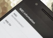 10 Cara Praktis Membedakan HP Asli Dan Palsu