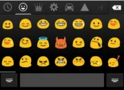 Emoji di HP Vivo Kamu Gitu-Gitu Aja? Ternyata Ini Penyebab dan Solusinya