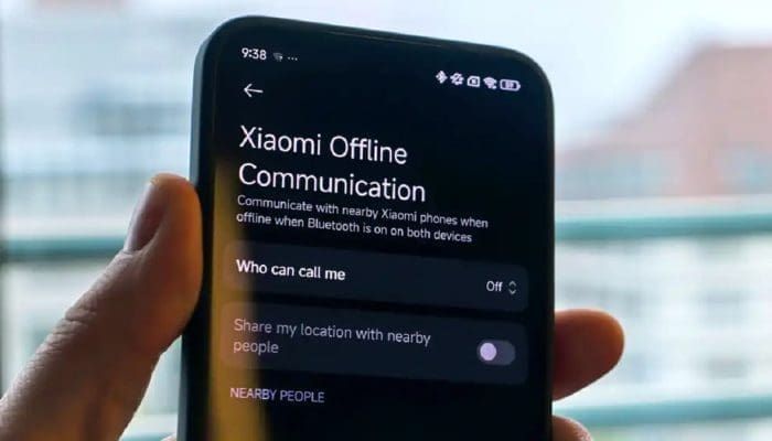 Fitur Rahasia Xiaomi: Cara Aktifkan Astral Communication Tanpa Sinyal