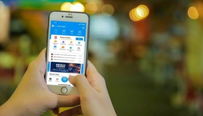 Cara Mudah Mendapatkan Saldo Dana Dari Aplikasi
