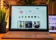 Cara Praktis Upload Reels Instagram Dari Laptop
