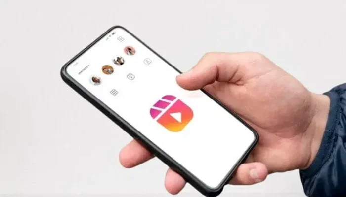 Simpan Video Reels IG Ke Galeri Tanpa Aplikasi Tambahan