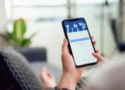 Cara Mencari Akun Facebook Lama dengan Email dan Nomor HP