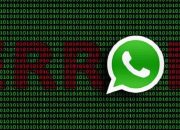 Solusi Ampuh Atasi WhatsApp Web Yang Error