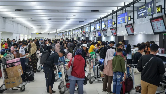 Bocoran Diskon Harga Tiket Pesawat Hingga Tarif Tol di Lebaran 2026