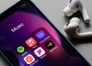 5 Aplikasi Musik Offline Gratis Untuk Smartphone