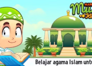 Rekomendasi 4 Game Bernuansa Islami, Cocok untuk Ngabuburit