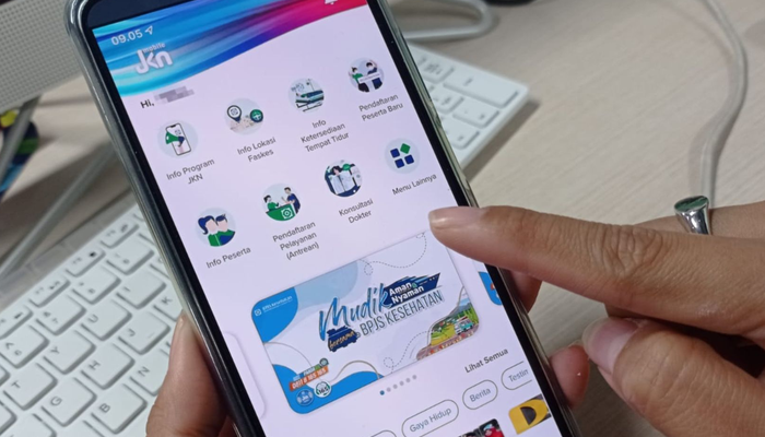 Cara Praktis Aktivasi Akun JKN Mobile Untuk Peserta Baru