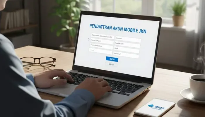Tips Anti Gagal Saat Aktivasi Akun Mobile JKN