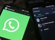 Cara Aman Mengeluarkan Akun WA Dari Perangkat Lain