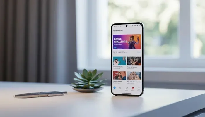 Tutorial Melihat Dan Menghapus History Tontonan Tiktok