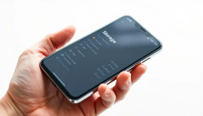 Solusi Efektif Mengatasi Penyimpanan Penuh Pada HP OPPO