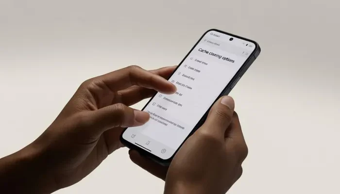 Cara Aman Membersihkan Kotoran Pada HP: Mudah Banget!