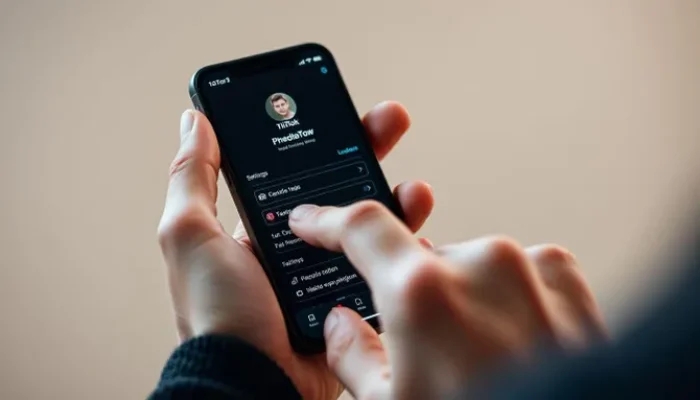 Trik Membuat Bio TikTok Yang Bikin Akunmu Cepat Populer
