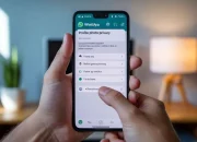 Cara Mudah Menyembunyikan Profil WA Dari Orang Tertentu