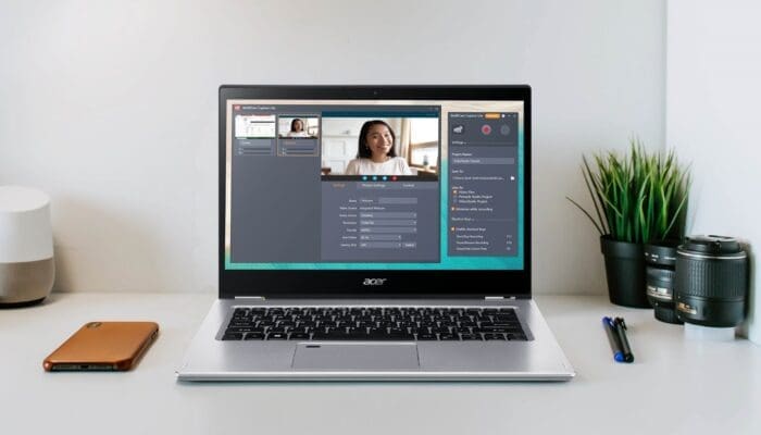 Cara Rekam Layar Laptop Dengan Suara Di Windows