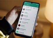Cara Memisahkan Chat Kerja dan Pribadi di WhatsApp