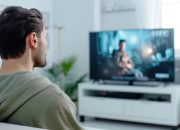 Waspada! Ini 3 Kebiasaan Sepele Yang Bikin TV Cepat Rusak