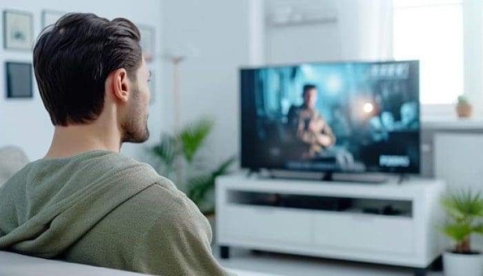 Waspada! Ini 3 Kebiasaan Sepele Yang Bikin TV Cepat Rusak