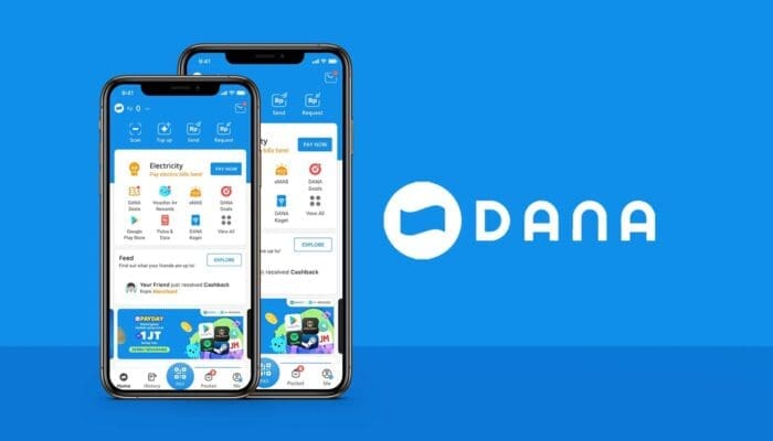 5 Aplikasi Populer Untuk Mendapatkan Saldo Dana Gratis