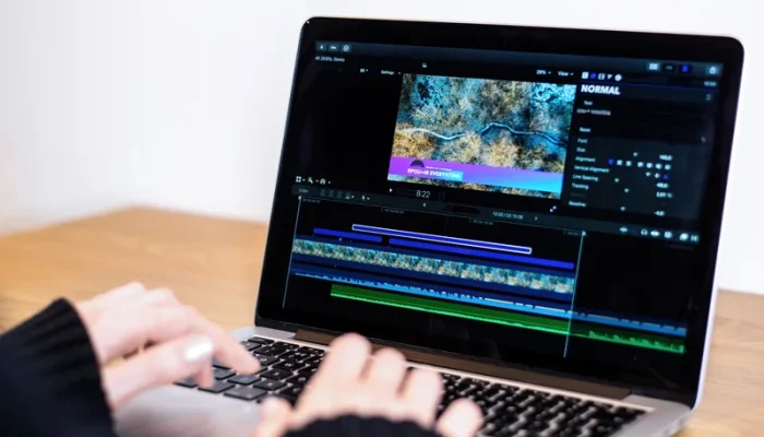 Rekomendasi Aplikasi Edit Video Selain VN: Gratis!