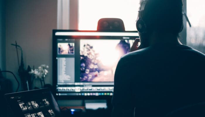 Rekomendasi Aplikasi Edit Video Di PC Gratis Tanpa Watermark
