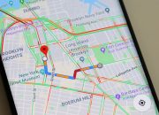 Cara Pakai Google Maps Tanpa Internet Saat Traveling dengan Mudah
