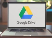 Cara Cepat Unduh Video Google Drive Ke Laptop/Tablet
