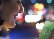 Cara Gunakan Fitur Pesan Suara Sekali Dengar Di WhatsApp